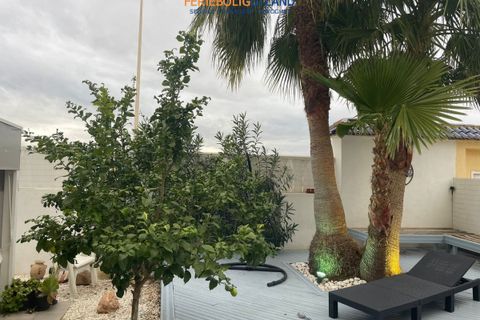 Villa a Torrevieja, Alicante, Torrevieja - € 235.000 | Ref: FBU21446 - foto 30
