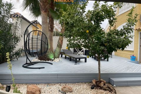 Villa a Torrevieja, Alicante, Torrevieja - € 235.000 | Ref: FBU21446 - foto 31