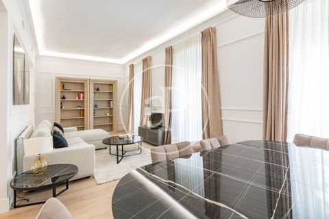 Leilighet i Madrid, Madrid, Madrid - € 1 800 000 | Ref: VM2604059 - foto 2