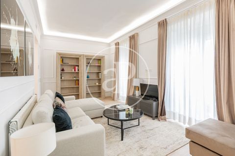 Leilighet i Madrid, Madrid, Madrid - € 1 800 000 | Ref: VM2604059 - foto 3