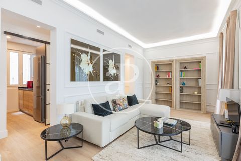 Leilighet i Madrid, Madrid, Madrid - € 1 800 000 | Ref: VM2604059 - foto 4