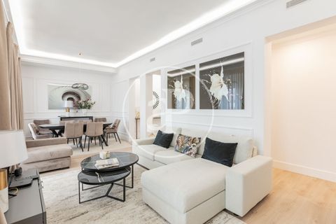 Leilighet i Madrid, Madrid, Madrid - € 1 800 000 | Ref: VM2604059 - foto 5