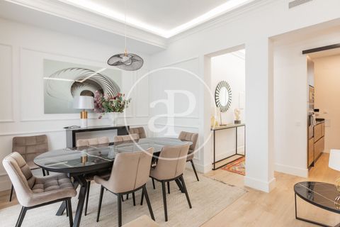 Leilighet i Madrid, Madrid, Madrid - € 1 800 000 | Ref: VM2604059 - foto 6