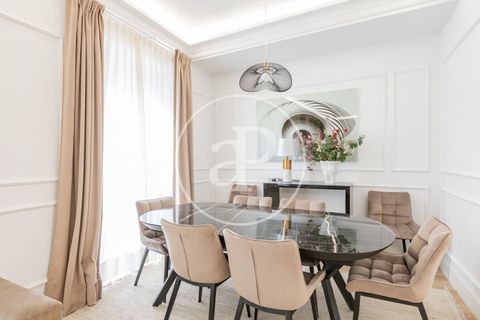 Leilighet i Madrid, Madrid, Madrid - € 1 800 000 | Ref: VM2604059 - foto 7