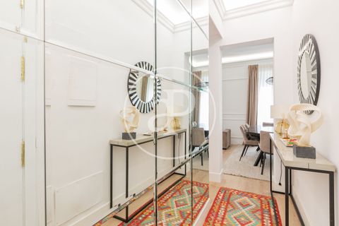 Leilighet i Madrid, Madrid, Madrid - € 1 800 000 | Ref: VM2604059 - foto 8