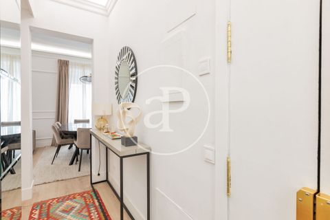 Leilighet i Madrid, Madrid, Madrid - € 1 800 000 | Ref: VM2604059 - foto 9