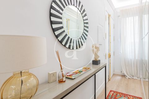 Leilighet i Madrid, Madrid, Madrid - € 1 800 000 | Ref: VM2604059 - foto 10