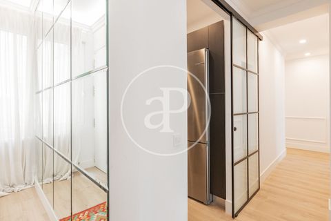 Leilighet i Madrid, Madrid, Madrid - € 1 800 000 | Ref: VM2604059 - foto 11