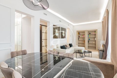 Leilighet i Madrid, Madrid, Madrid - € 1 800 000 | Ref: VM2604059 - foto 12