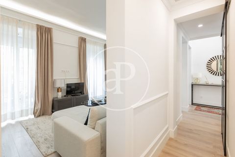 Leilighet i Madrid, Madrid, Madrid - € 1 800 000 | Ref: VM2604059 - foto 13