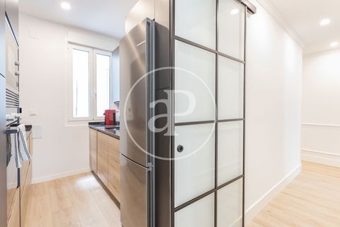 Leilighet i Madrid, Madrid, Madrid - € 1 800 000 | Ref: VM2604059 - foto 14