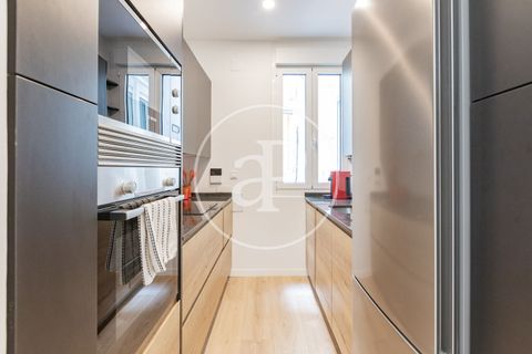 Leilighet i Madrid, Madrid, Madrid - € 1 800 000 | Ref: VM2604059 - foto 15