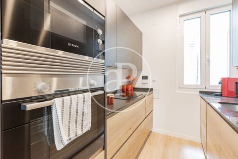 Leilighet i Madrid, Madrid, Madrid - € 1 800 000 | Ref: VM2604059 - foto 16