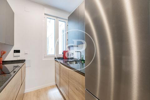 Leilighet i Madrid, Madrid, Madrid - € 1 800 000 | Ref: VM2604059 - foto 17