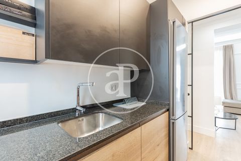 Leilighet i Madrid, Madrid, Madrid - € 1 800 000 | Ref: VM2604059 - foto 18