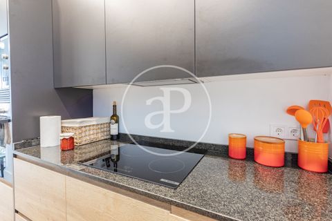 Leilighet i Madrid, Madrid, Madrid - € 1 800 000 | Ref: VM2604059 - foto 19