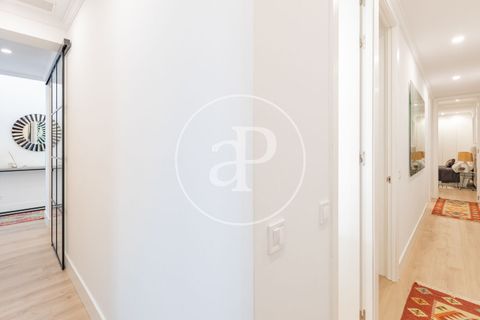 Leilighet i Madrid, Madrid, Madrid - € 1 800 000 | Ref: VM2604059 - foto 20