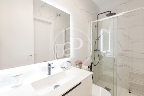 Leilighet i Madrid, Madrid, Madrid - € 1 800 000 | Ref: VM2604059 - foto 21