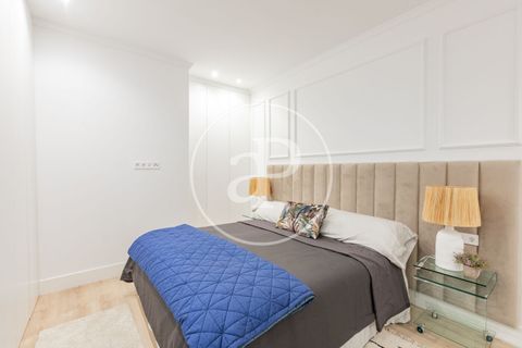 Leilighet i Madrid, Madrid, Madrid - € 1 800 000 | Ref: VM2604059 - foto 22