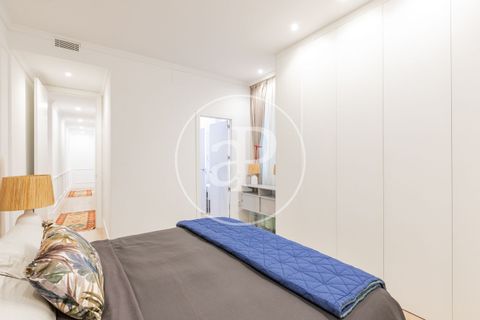 Leilighet i Madrid, Madrid, Madrid - € 1 800 000 | Ref: VM2604059 - foto 24
