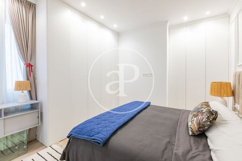 Leilighet i Madrid, Madrid, Madrid - € 1 800 000 | Ref: VM2604059 - foto 25