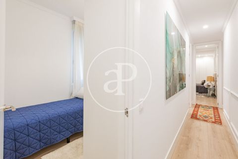 Leilighet i Madrid, Madrid, Madrid - € 1 800 000 | Ref: VM2604059 - foto 28