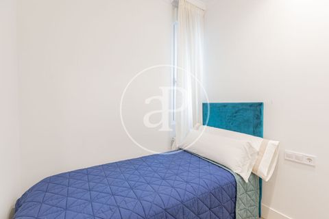 Leilighet i Madrid, Madrid, Madrid - € 1 800 000 | Ref: VM2604059 - foto 29