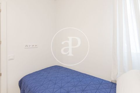 Leilighet i Madrid, Madrid, Madrid - € 1 800 000 | Ref: VM2604059 - foto 30