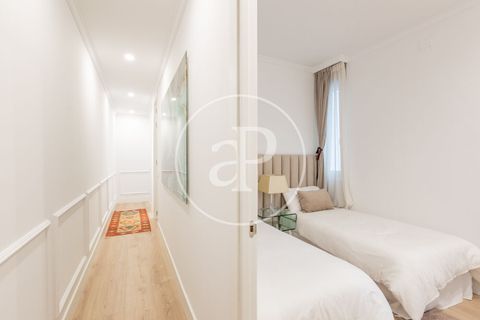 Leilighet i Madrid, Madrid, Madrid - € 1 800 000 | Ref: VM2604059 - foto 31