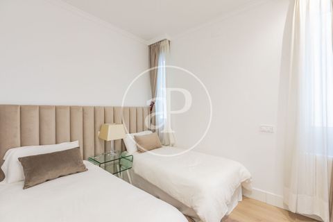Leilighet i Madrid, Madrid, Madrid - € 1 800 000 | Ref: VM2604059 - foto 32