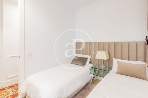 Leilighet i Madrid, Madrid, Madrid - € 1 800 000 | Ref: VM2604059 - foto 33