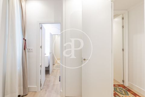 Leilighet i Madrid, Madrid, Madrid - € 1 800 000 | Ref: VM2604059 - foto 34