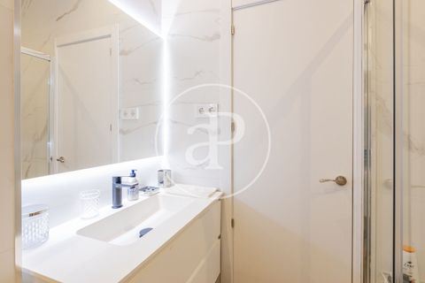 Leilighet i Madrid, Madrid, Madrid - € 1 800 000 | Ref: VM2604059 - foto 35