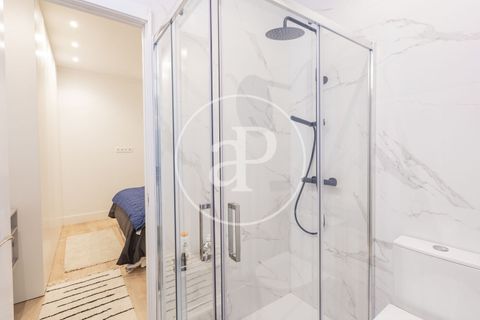Leilighet i Madrid, Madrid, Madrid - € 1 800 000 | Ref: VM2604059 - foto 36