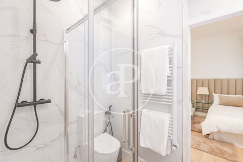 Leilighet i Madrid, Madrid, Madrid - € 1 800 000 | Ref: VM2604059 - foto 37