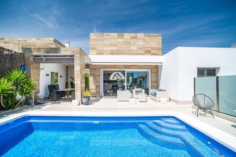 Villa in Algorfa, Alicante, Algorfa - € 585.000 | Ref: MM-17761 - foto 3