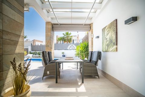 Villa in Algorfa, Alicante, Algorfa - € 585.000 | Ref: MM-17761 - foto 7