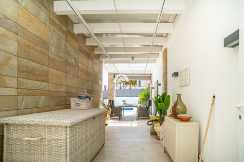 Villa in Algorfa, Alicante, Algorfa - € 585.000 | Ref: MM-17761 - foto 8