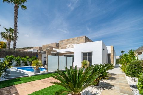 Villa in Algorfa, Alicante, Algorfa - € 585.000 | Ref: MM-17761 - foto 10