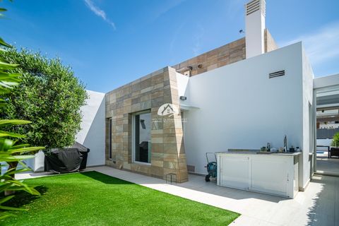 Villa in Algorfa, Alicante, Algorfa - € 585.000 | Ref: MM-17761 - foto 35