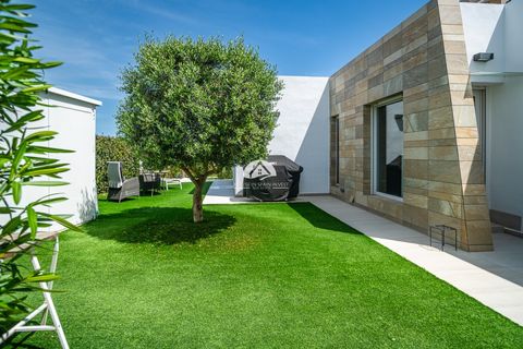 Villa in Algorfa, Alicante, Algorfa - € 585.000 | Ref: MM-17761 - foto 36