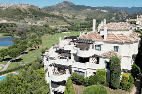 Lejlighed i Benahavis, Malaga, Benahavis - € 535.000 | Ref: R5050144 - foto 1
