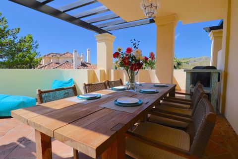 Lejlighed i Benahavis, Malaga, Benahavis - € 535.000 | Ref: R5050144 - foto 18