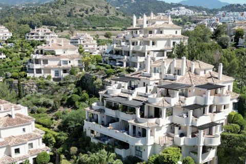 Lejlighed i Benahavis, Malaga, Benahavis - € 535.000 | Ref: R5050144 - foto 20