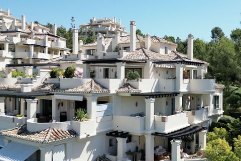 Lejlighed i Benahavis, Malaga, Benahavis - € 535.000 | Ref: R5050144 - foto 21