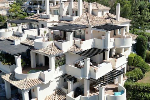 Lejlighed i Benahavis, Malaga, Benahavis - € 535.000 | Ref: R5050144 - foto 22