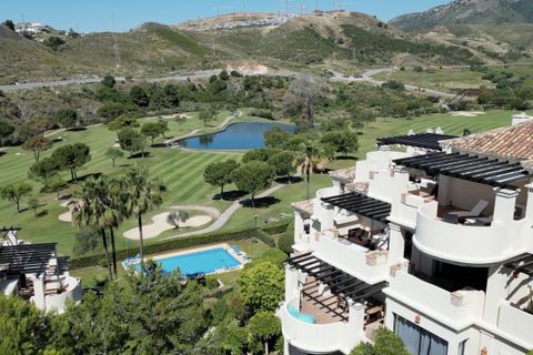 Lejlighed i Benahavis, Malaga, Benahavis - € 535.000 | Ref: R5050144 - foto 23