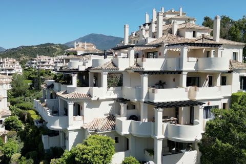 Lejlighed i Benahavis, Malaga, Benahavis - € 535.000 | Ref: R5050144 - foto 25