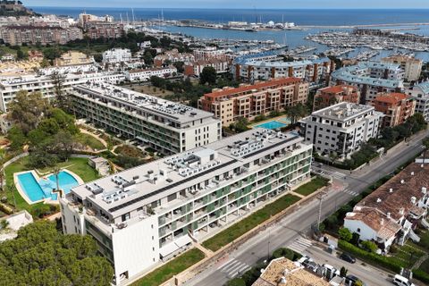 Lejlighed i Denia, Alicante, Denia - € 450.000 | Ref: 1RE1260 - foto 34