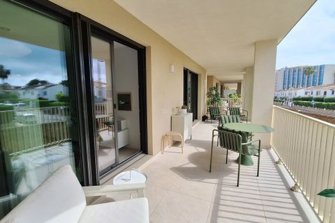 Lejlighed i Denia, Alicante, Denia - € 450.000 | Ref: 1RE1260 - foto 4
